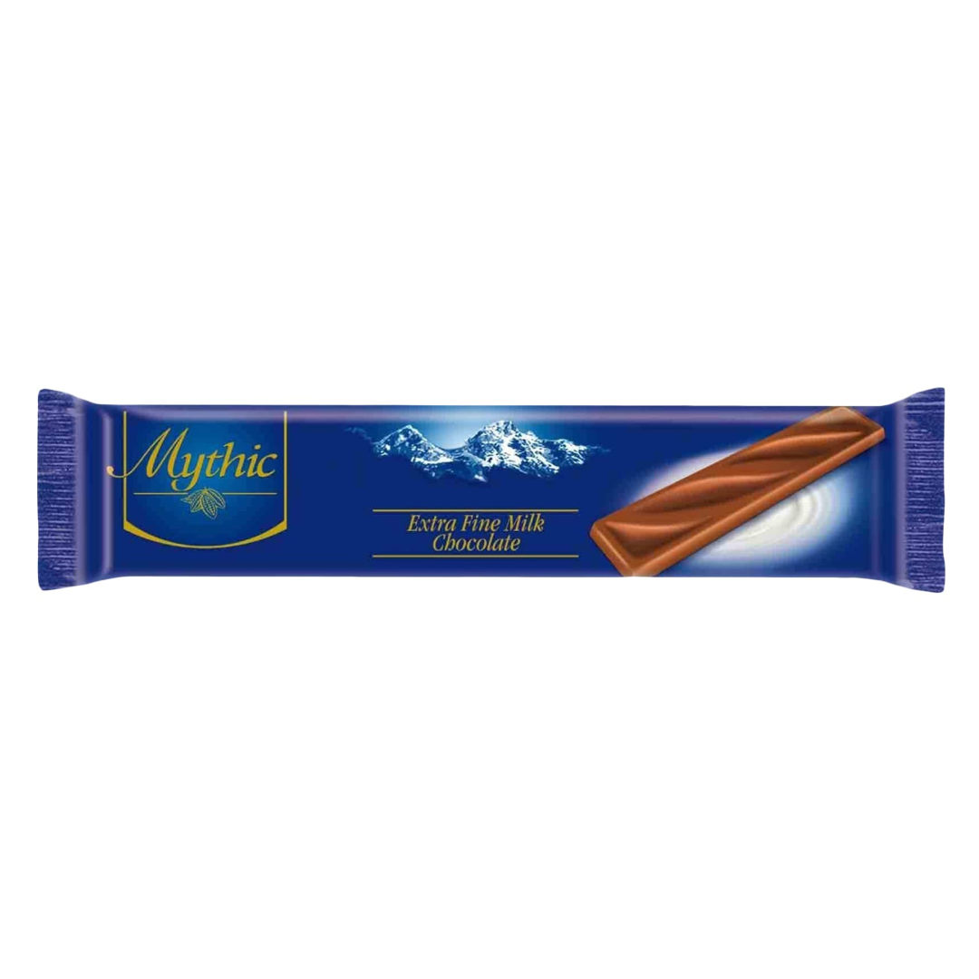 MYTHIC MILK CHOCOLATE 21G